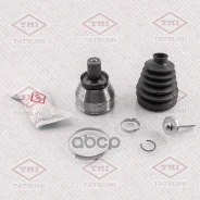 ���� �������� �-� Tatsumi ���. TDA1134 TDA1134 ����