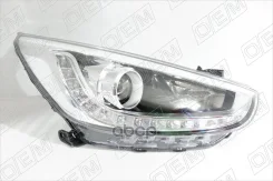 ���� ������ Solaris 2011-2014 � �����������, ������������ ��� (LED) O. E. M. ���. OEM0104FR OEM0104FR ����