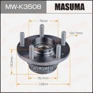   Masuma . MW-K3508 MWK3508 
