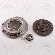 �������� ��������� [170 mm] (c �����������) Tatsumi ���. TDH1032 TDH1032 ����