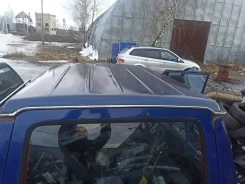 ����� Mitsubishi Pajero 1 3-� ������� 1989� Mitsubishi ����