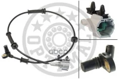 ������ ABS�����, ���, ���� Optimal ���. 06-s323 06S323 ����