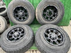 Raceline Wheels 982 Raptor