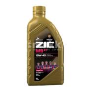 ZIC M9