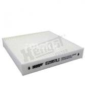   Hengst E2957LI (CU 1827) Daihatsu, FIAT, HINO, Subaru E2957LI E2957LI 
