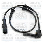 ������ �������� �������� ������ (ABS) MEAT Doria ���. 90501 90501 ����