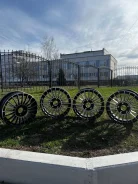 Tunzzo. 5.5x15", 5x114.3, ET47, �� 67,1���. ����