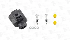 ������ 2� ���������� (������������: 2-pin, 2 ����������) TE Parts ���. 7741275 7741275 ����
