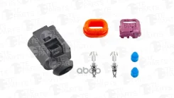 ������ 2� ���������� (������������: 2-pin, 2 ����������, ��������, ����������) TE Parts ���. 7746718 7746718 ����