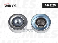 ����� ������������� ����� ������������ Miles ���. AG03235 AG03235 ����