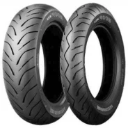 Bridgestone Potenza RE-55S