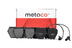 ������� ��������� �������� �-�� Metaco ���. 3000-385 3000385 ����