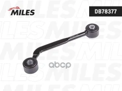 ����/������ ������������� Miles ���. DB78377 DB78377 ����