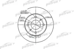 ���� ��������� Patron ���. PBD2591 PBD2591 ����