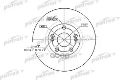 ���� ��������� Patron ���. PBD4109 PBD4109 ����