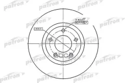 ���� ��������� Patron ���. PBD4385 PBD4385 ����