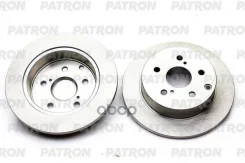 ���� ����. ���. Toyota RAV4 2.0/2.2D 06 Patron ���. PBD4829 PBD4829 ����