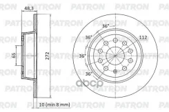 ���� ��������� Patron ���. PBD7033 PBD7033 ����