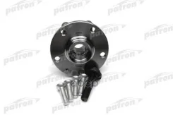 ���������-������� ���. VW Golf V/VI 03-, Passat B6/B7 05-, Tiguan 08- AUDI Skoda SEAT VKBA6623/ Patron ���. PBK6623H PBK6623H ����