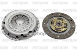 �������� ��������� Patron ���. PCE0008 PCE0008 ����