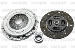 �������� ��������� (3P) Hyundai Tucson 2.0 04-, KIA Sportage 2.0i 16V 04- Patron ���. PCE0054 PCE0054 ����