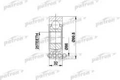 ���� Patron ���. PCV3002 PCV3002 ����