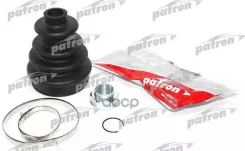 ������� ����� �����. �-�� (24x77x101) Hyundai Solaris 10=/ KIA RIO III 11= Patron ���. PDC4950 PDC4950 ����