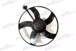 ���������� ��������� SEAT Cordoba 1.2/1.4/1.6/1.9SDI 02-, Ibiza 1.2/1.4/1.6/1.9SDI 02-, Ibiza VI 1.2 Patron ���. PFN098 PFN098 ����