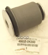 ������ [ORG] Toyota ���. 486550K080 486550K080 ����