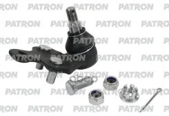 ������� ����� Toyota Camry 01-06, Lexus RX 300-400 03-08 Patron ���. PS3181L PS3181L ����