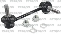 ���� ������. ����. Toyota LAND Cruiser 02- Patron ���. PS4382R PS4382R ����