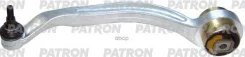 ����� ���. ���.4D0407693N AUDI �4 � 95- Patron ���. PS5004L PS5004L ����