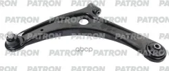 ����� ���. ���. Mitsubishi Galant 07-, Lancer 07-, Outlander 05- Patron ���. PS5069L PS5069L ����