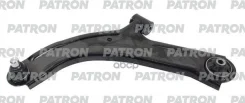 ����� ���. ���. Nissan Tiida C11 05- Patron ���. PS5226L PS5226L ����