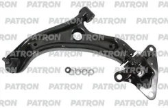 ����� ���. Honda JAZZ III (GE ) 07/2008 - Patron ���. PS5333L PS5333L ����
