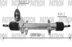 ����� ������� Patron ���. PSG3086 PSG3086 ����