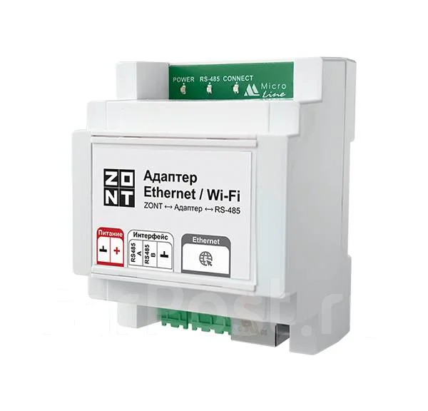 ������� Ethernet / Wi-Fi ����