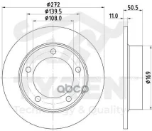 ���� ��������� �������� 77 02 Tyren ���. TYR1011931 TYR1011931 ����