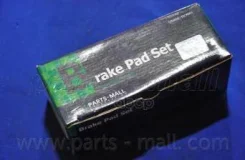 ������� ��������� �������� Parts-Mall ���. PKA049 PKA049 ����