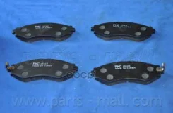 ������� ��������� �������� Parts-Mall ���. pkc-013 PKC013 ����