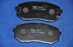    Kia Km-New Spg(Slovakia) Pmc 581011Da00 Parts-Mall . pkb-033 PKB033 