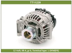 ��������� Tesla Technics ���. TT11239 TT11239 ����