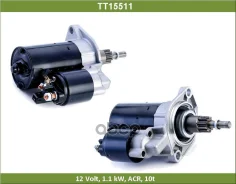 ������� Tesla Technics ���. TT15511 TT15511 ����