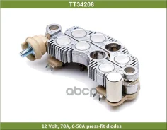 ���� ������� Hyundai: Coupe Highway Van Sonata Trajet Mitsubishi: Canter Canter 75 (TT34208) Tesla Technics ���. tt34208 TT34208 ����