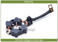 �������������� Subaru Forester Outback Legacy IV Mazda MX-5 II Demio Suzuki Wagon R (TT51174) Tesla Technics ���. tt51174 TT51174 ����