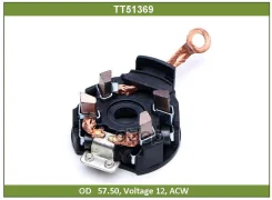 ����� ���������� Tesla Technics ���. TT51369 TT51369 ����