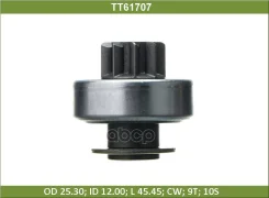 ������� Tesla Technics ���. TT61707 TT61707 ����