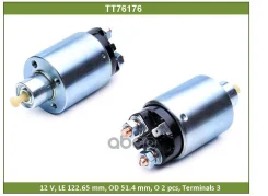 ���� ����������� �������� KIA Joice Tesla Technics ���. tt76176 TT76176 ����