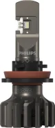 �������� ������������ ���� LED H11 PGJ19-2 12/24V 18W 5800� X2 (2��) Philips ���. 11362U90CWX2 11362U90CWX2 ����