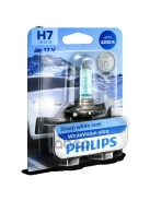 ����� H7 WhiteVision ultra B1 Philips ���. 12972wvub1 12972WVUB1 ����